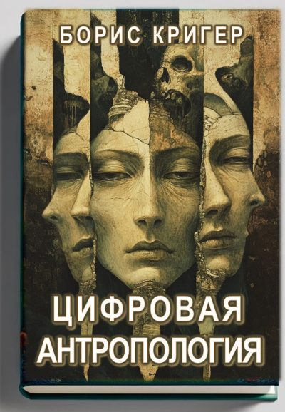 Слушайте бесплатные аудиокниги на русском языке | Audiobukva.com Кригер Борис – Цифровая антропология