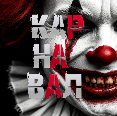 Слушайте бесплатные аудиокниги на русском языке | Audiobukva.com Артёмов Артём – Карнавал