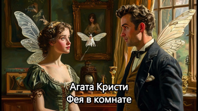 Слушайте бесплатные аудиокниги на русском языке | Audiobukva.com Кристи Агата – Фея в комнате