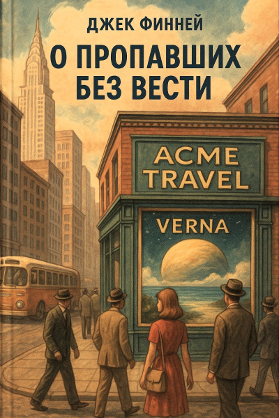 Слушайте бесплатные аудиокниги на русском языке | Audiobukva.com Финней Джек – О пропавших без вести