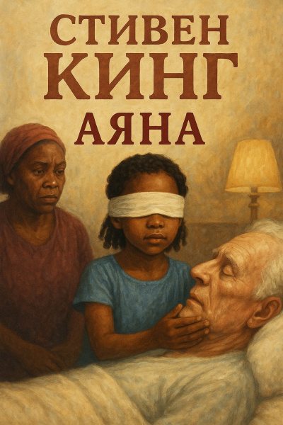Слушайте бесплатные аудиокниги на русском языке | Audiobukva.com Кинг Стивен – Аяна