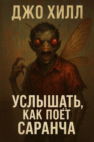 Слушайте бесплатные аудиокниги на русском языке | Audiobukva.com Хилл Джо – Услышать, как поёт саранча