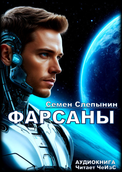 Слушайте бесплатные аудиокниги на русском языке | Audiobukva.com Слепынин Семён – Фарсаны
