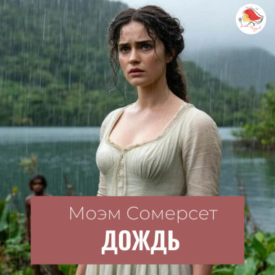 Слушайте бесплатные аудиокниги на русском языке | Audiobukva.com Моэм Сомерсет – Дождь
