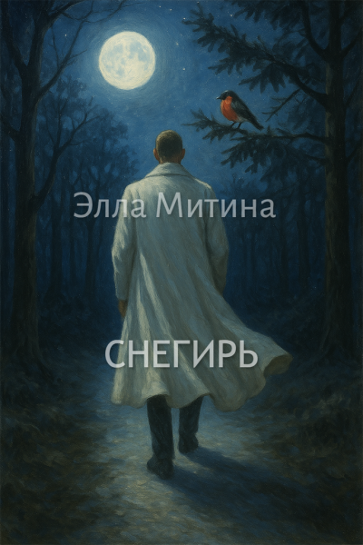Слушайте бесплатные аудиокниги на русском языке | Audiobukva.com Митина Элла – Снегирь