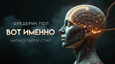 Слушайте бесплатные аудиокниги на русском языке | Audiobukva.com Пол Фредерик – Вот именно…