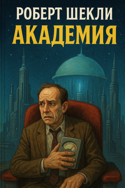 Слушайте бесплатные аудиокниги на русском языке | Audiobukva.com Шекли Роберт – Академия