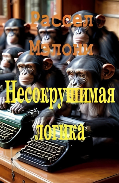 Слушайте бесплатные аудиокниги на русском языке | Audiobukva.com Мэлони Рассел – Несокрушимая логика