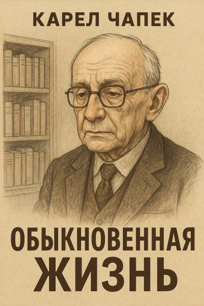 Слушайте бесплатные аудиокниги на русском языке | Audiobukva.com Чапек Карел – Обыкновенная жизнь
