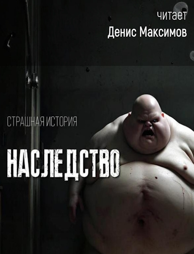 Слушайте бесплатные аудиокниги на русском языке | Audiobukva.com uzhasarium – Наследство