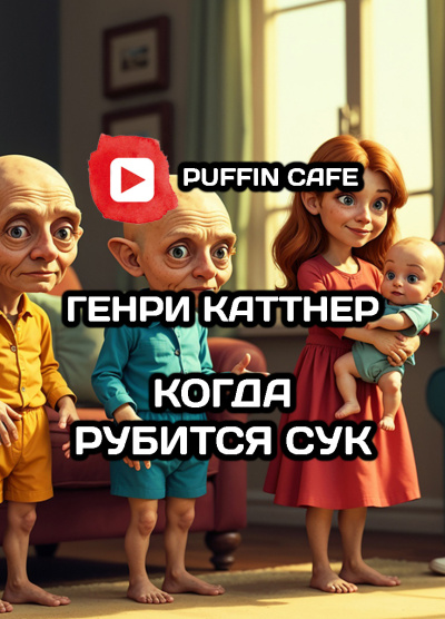 Слушайте бесплатные аудиокниги на русском языке | Audiobukva.com Каттнер Генри, Мур Кэтрин – Когда рубится сук