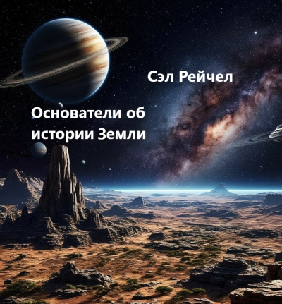 Слушайте бесплатные аудиокниги на русском языке | Audiobukva.com Сэл Рейчел – Основатели об истории Земли