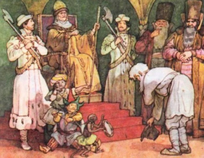 Слушайте бесплатные аудиокниги на русском языке | Audiobukva.com Пушкин Александр – Сказка о рыбаке и рыбке