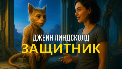 Слушайте бесплатные аудиокниги на русском языке | Audiobukva.com Линдсколд Джейн – Защитник