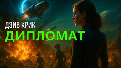 Слушайте бесплатные аудиокниги на русском языке | Audiobukva.com Крик Дэйв – Дипломат