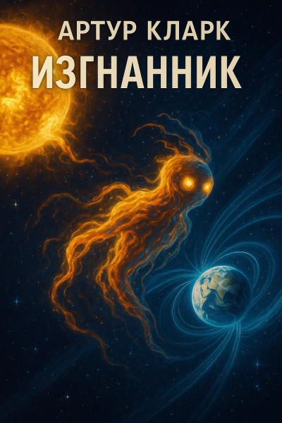 Слушайте бесплатные аудиокниги на русском языке | Audiobukva.com Кларк Артур – Изгнанник