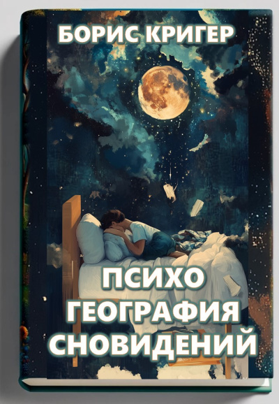 Слушайте бесплатные аудиокниги на русском языке | Audiobukva.com Кригер Борис – Психогеография сновидений