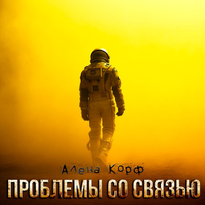 Слушайте бесплатные аудиокниги на русском языке | Audiobukva.com Алёна Корф – Проблемы со связью