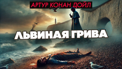 Слушайте бесплатные аудиокниги на русском языке | Audiobukva.com Дойл Артур Конан – Львиная грива