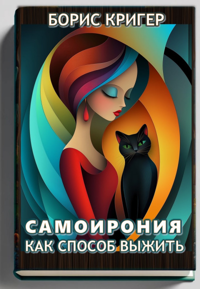 Слушайте бесплатные аудиокниги на русском языке | Audiobukva.com Кригер Борис – Самоирония как способ выжить