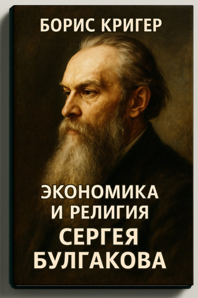 Слушайте бесплатные аудиокниги на русском языке | Audiobukva.com Кригер Борис – Экономика и религия Сергея Булгакова