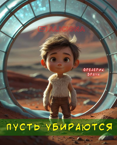 Слушайте бесплатные аудиокниги на русском языке | Audiobukva.com Браун Фредерик – Пусть убираются