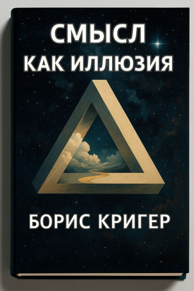 Слушайте бесплатные аудиокниги на русском языке | Audiobukva.com Кригер Борис – Смысл как иллюзия
